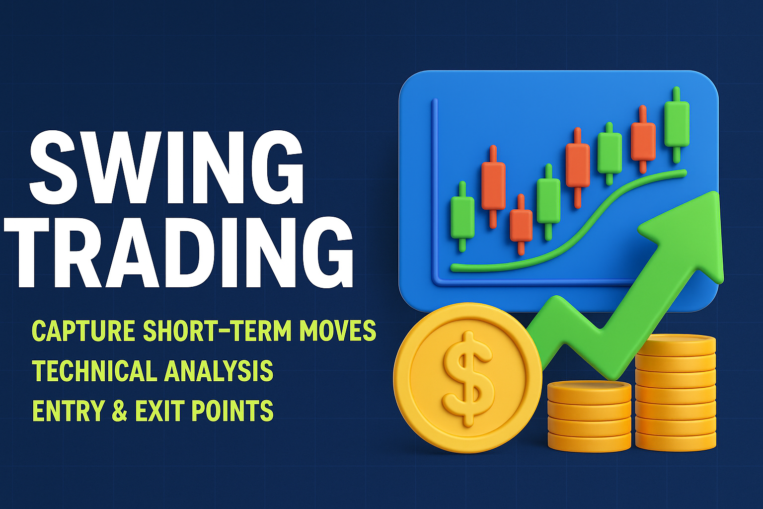 Swing Trading Advisory