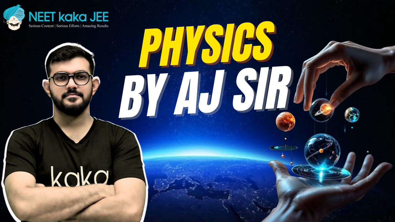 Physics Only Batch - 2026