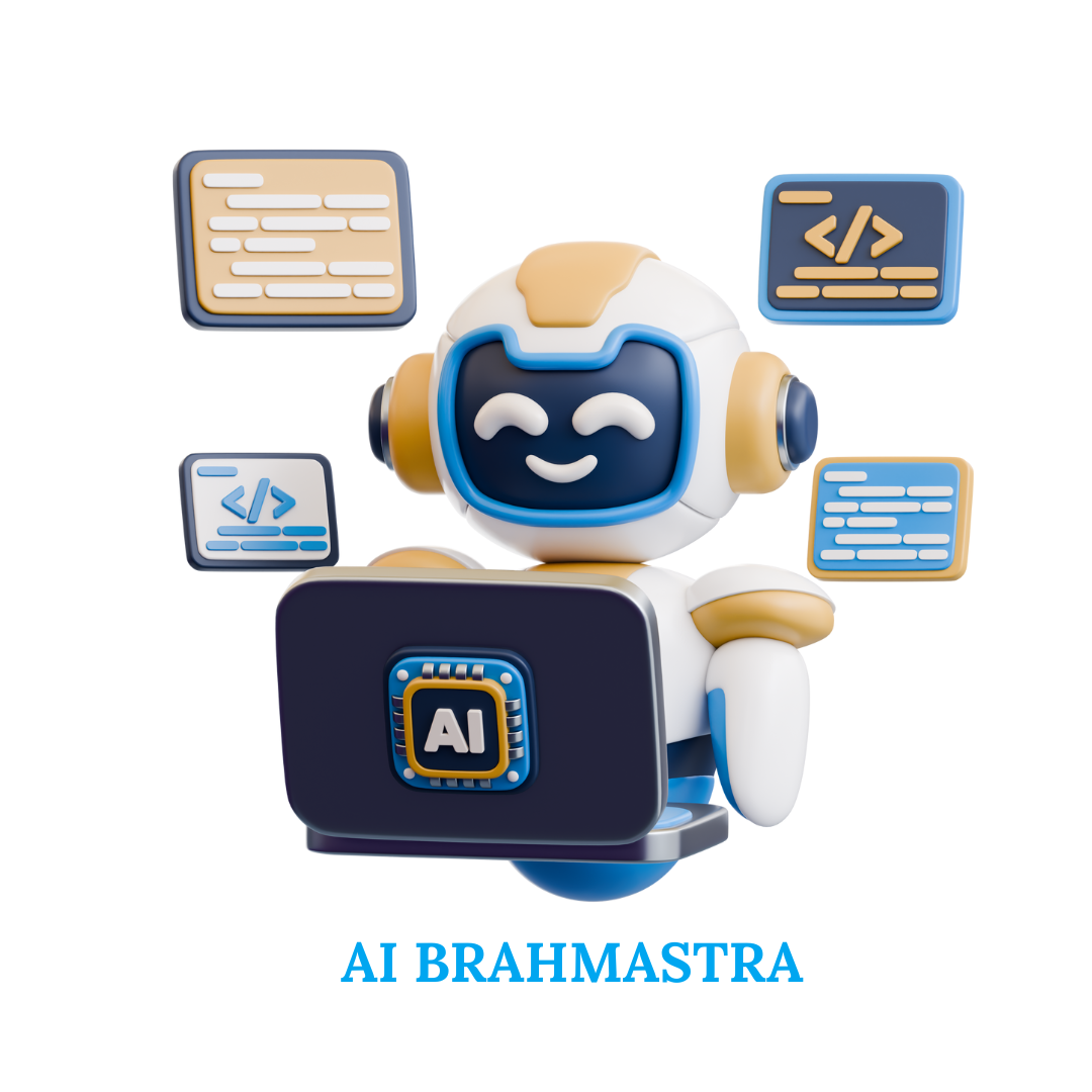 110 - Ai Brahmastra