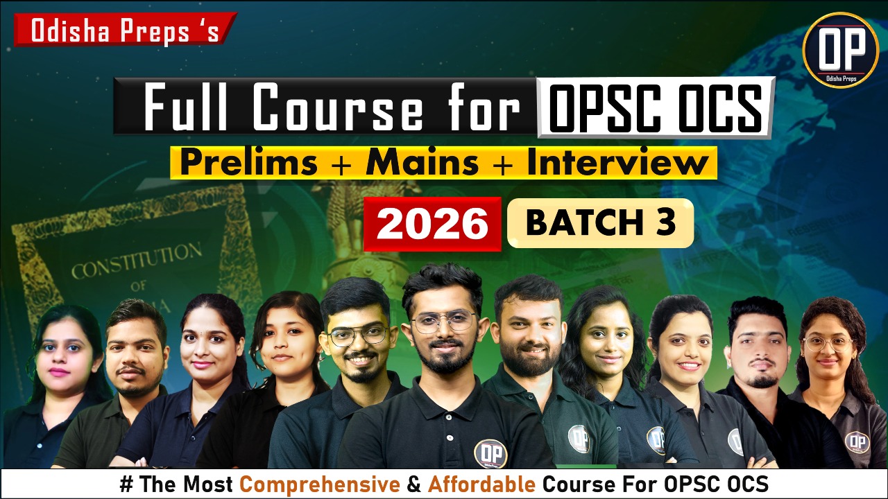  FULL COURSE 2026 BATCH 3