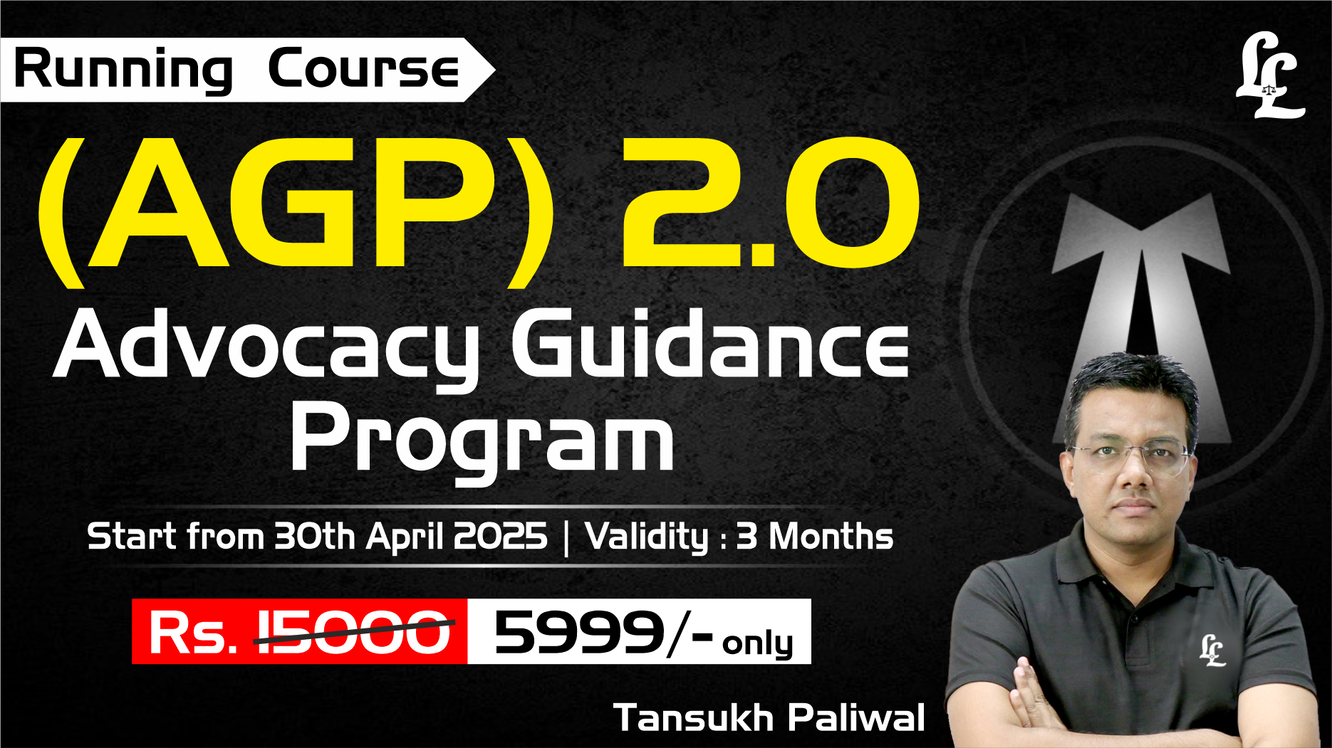 Advocacy Guidance Program (AGP) 2.0