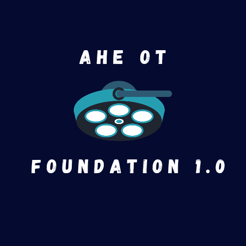AHE OT Foundation