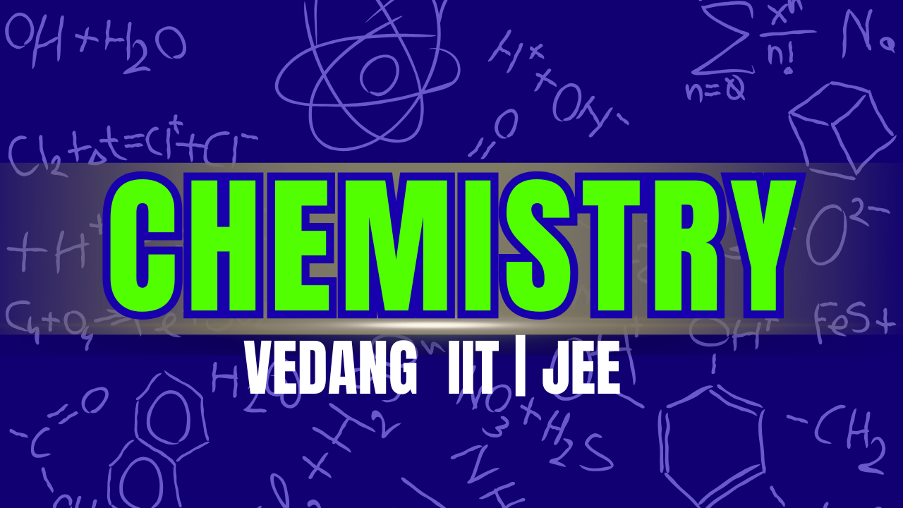 CHEMISTRY 