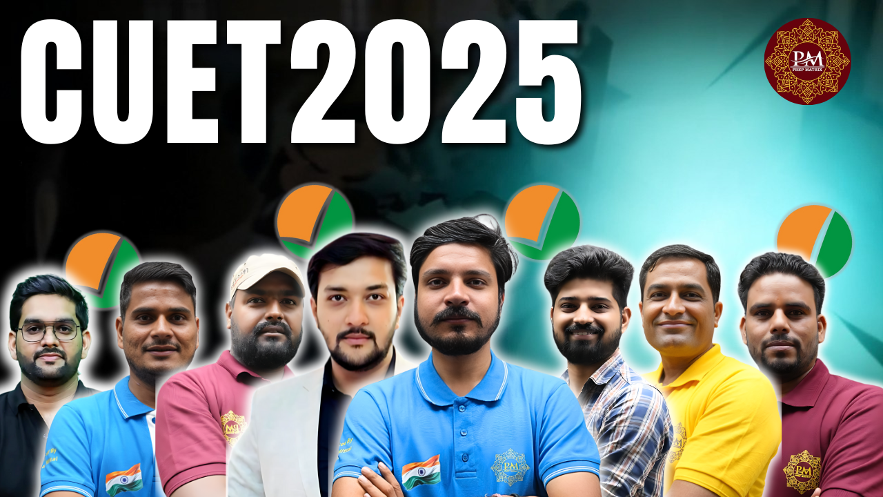 CUET + GOVERNMENT JOB FOUNDATION BATCH 2025