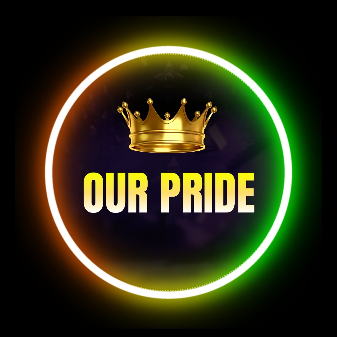Our Pride