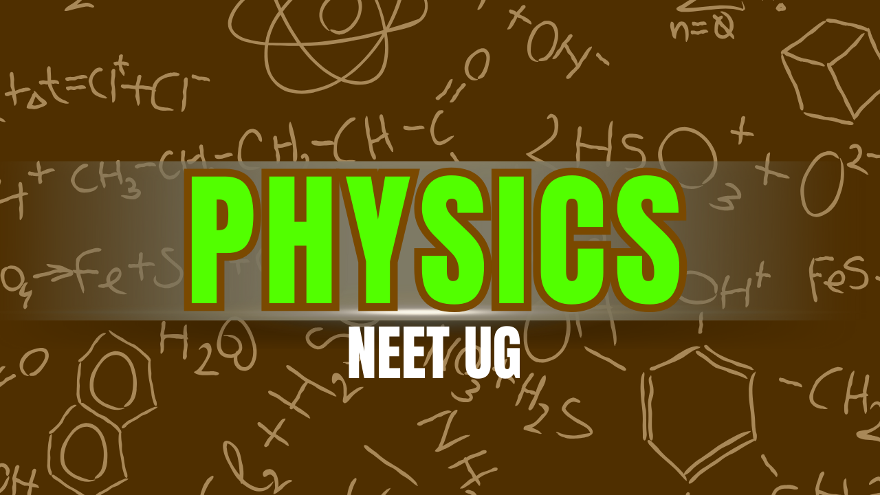PHYSICS 