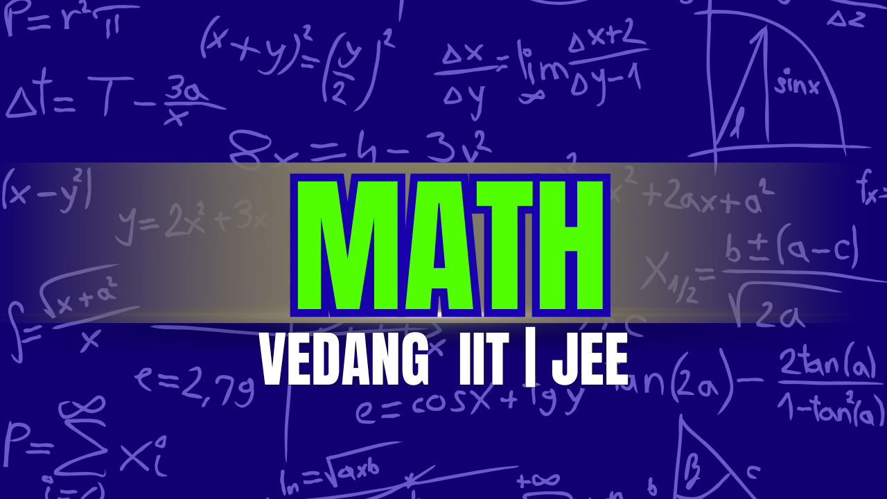 MATH 