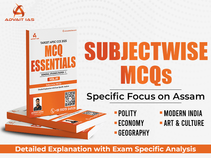 Subjectwise MCQs