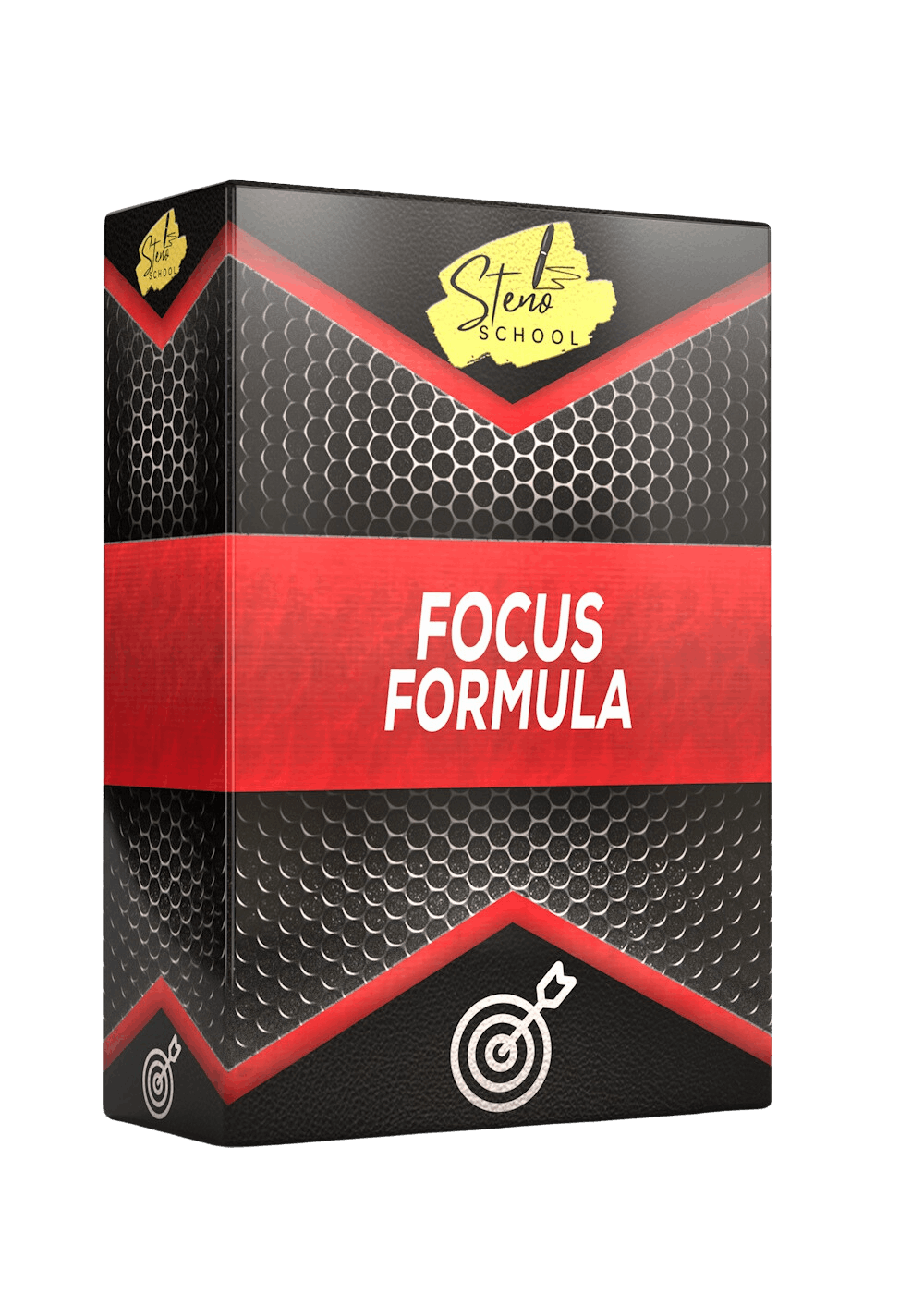 Focus Formula