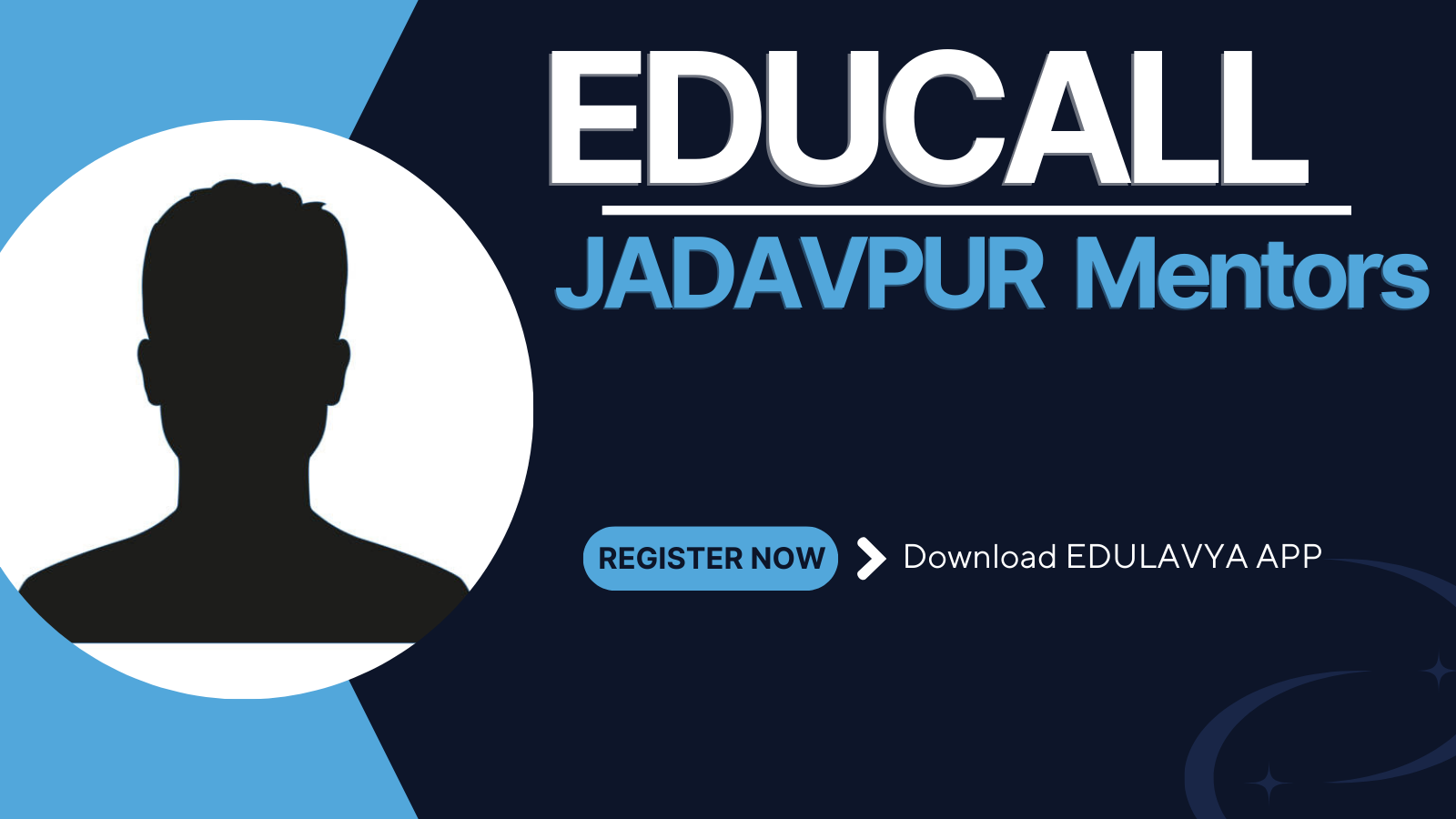 EduCall - Jadavpur Mentors