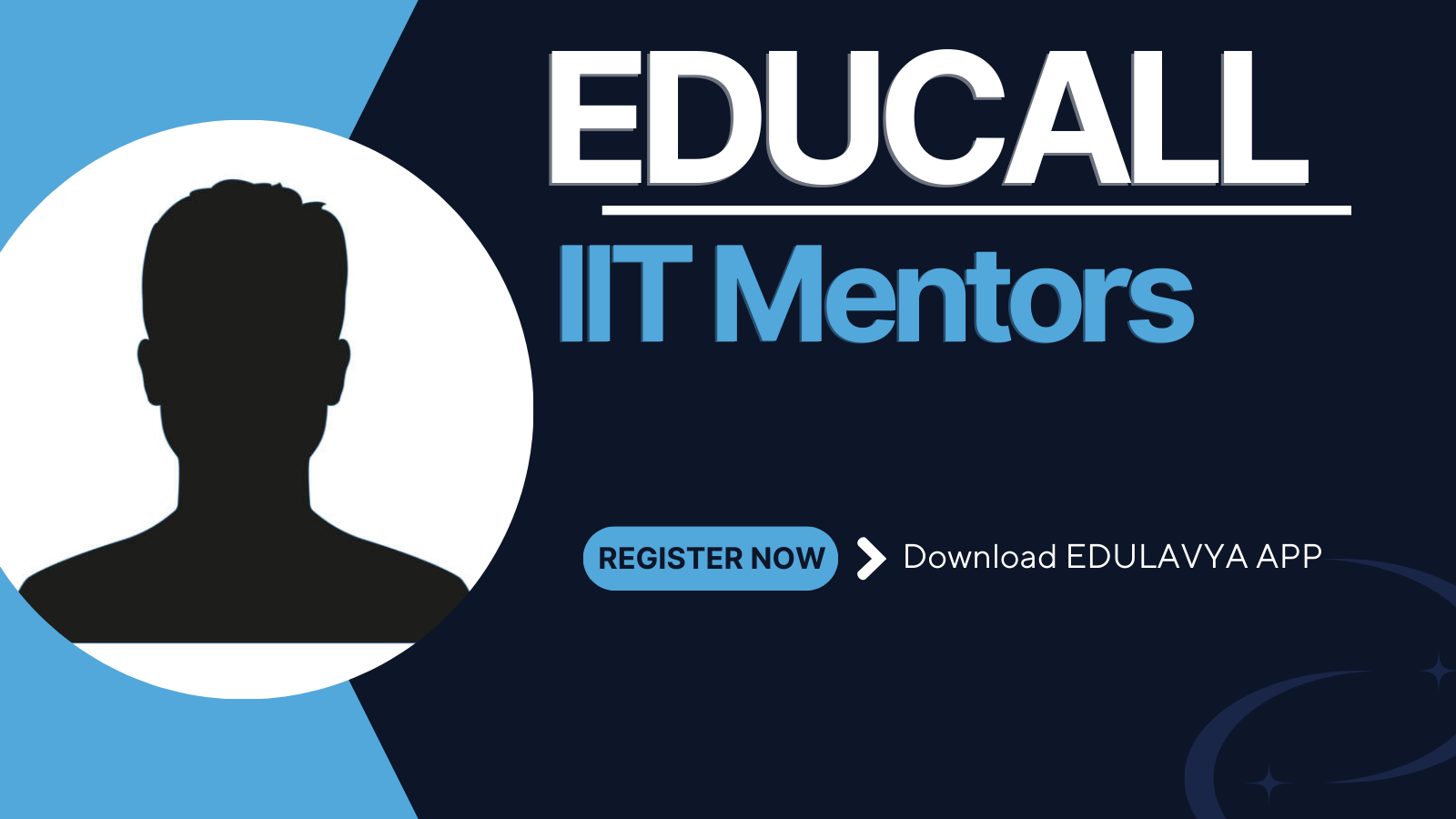 EduCall - IIT Mentors