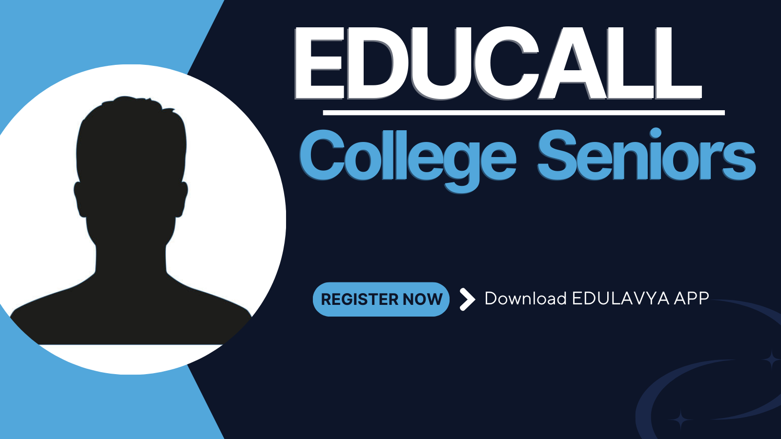 EduCall - College Senior
