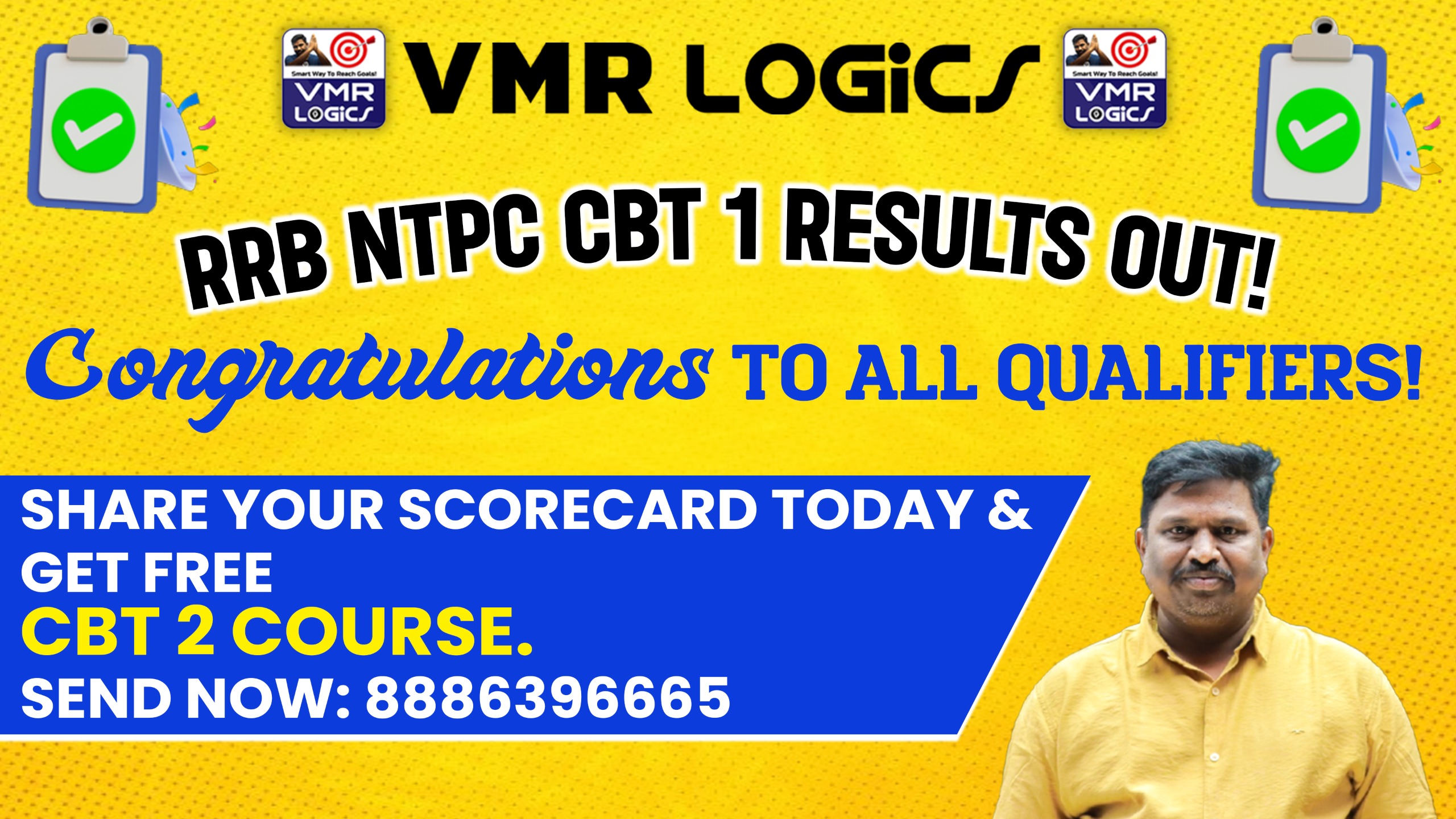 RRB NTPC CBT 2 (GRADUATE LEVEL)