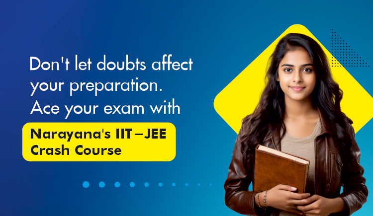 IIT CRASH COURSE