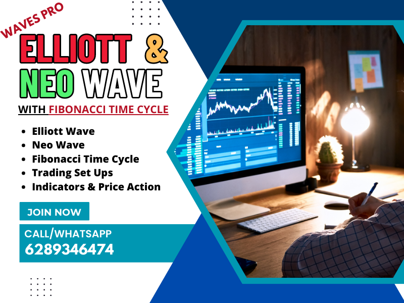 Elliott Wave & Neo Wave Course