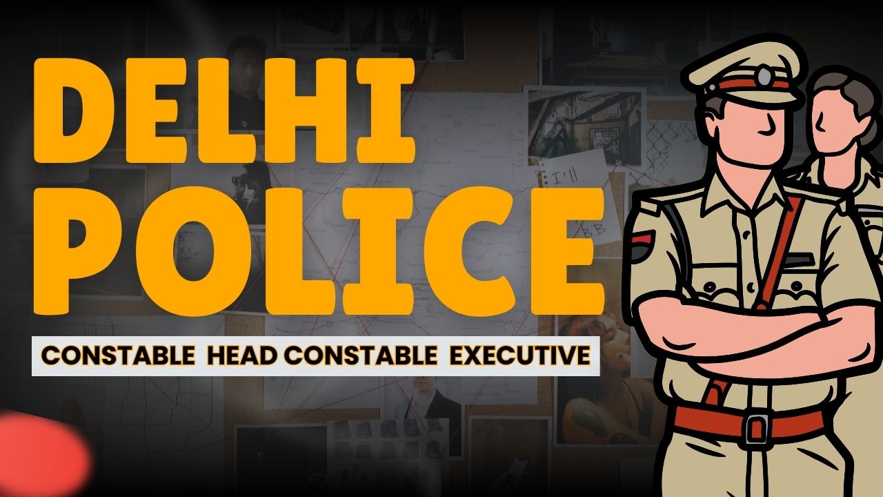 Delhi Police 