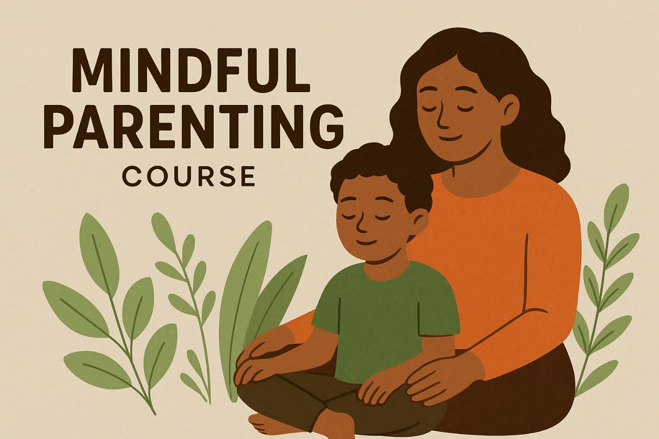Mindful Parenting