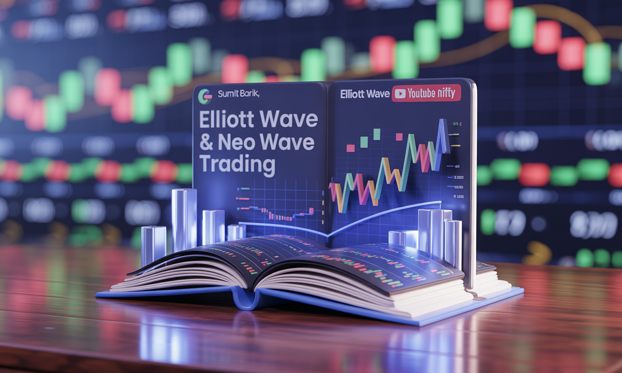 Elliott Wave & Neo Wave E-Book