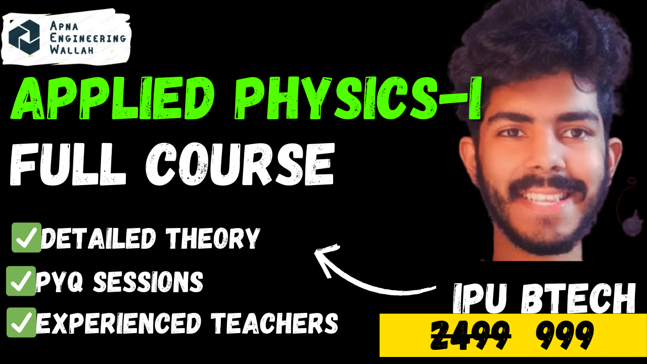 AP-1 FULL COURSE