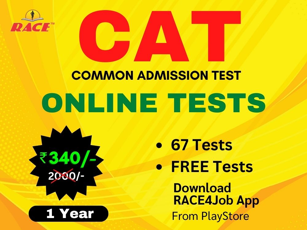 CAT Mock Test