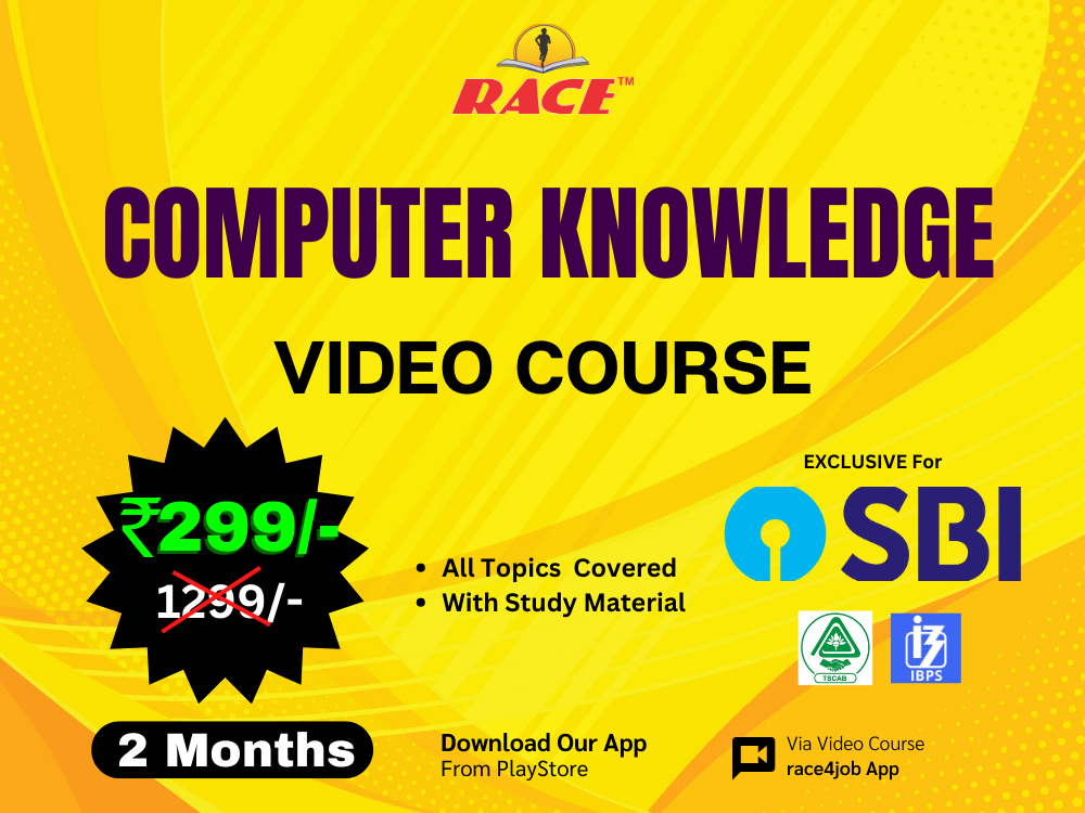 Computer Knowledge Video Course