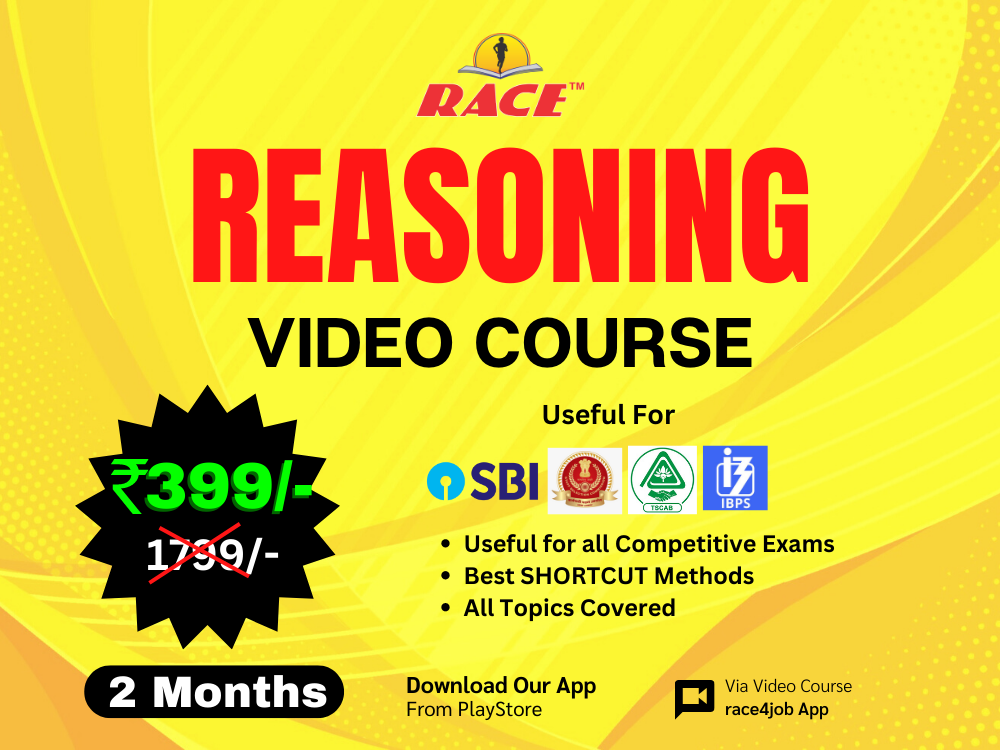Reasoning Video Course