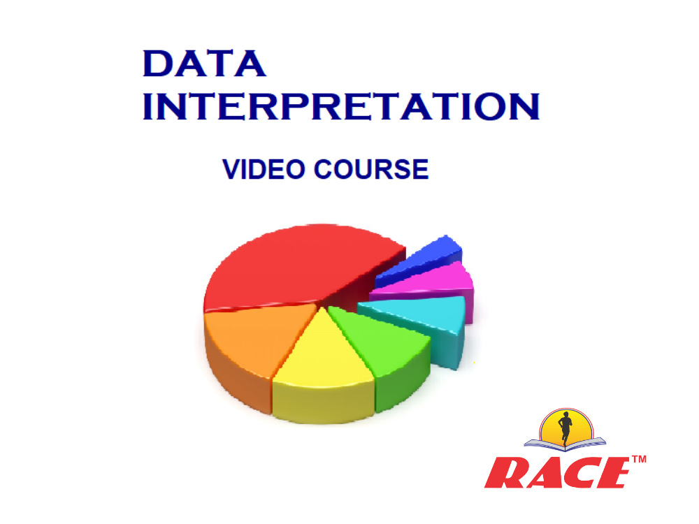 DATA INTERPRETATION Video Course