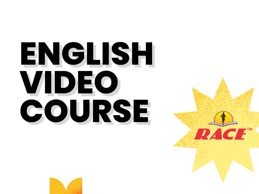ENGLISH Video Course