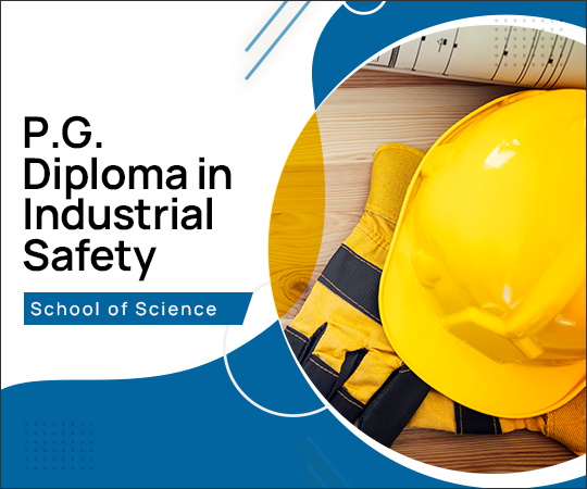 PDIS (Post Diploma in Industrial Safety)