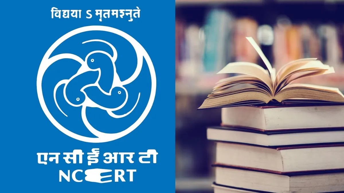 NCERT BOOKS