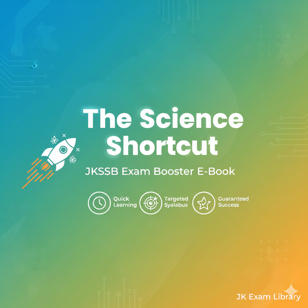 Science E-Book