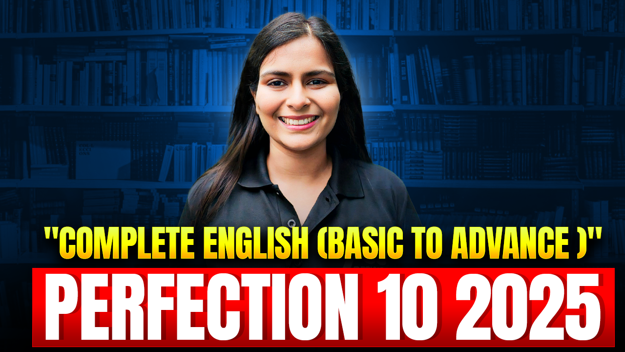 Perfection 10.0 (2025)