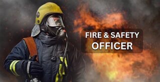 Diploma in Fire & Safety