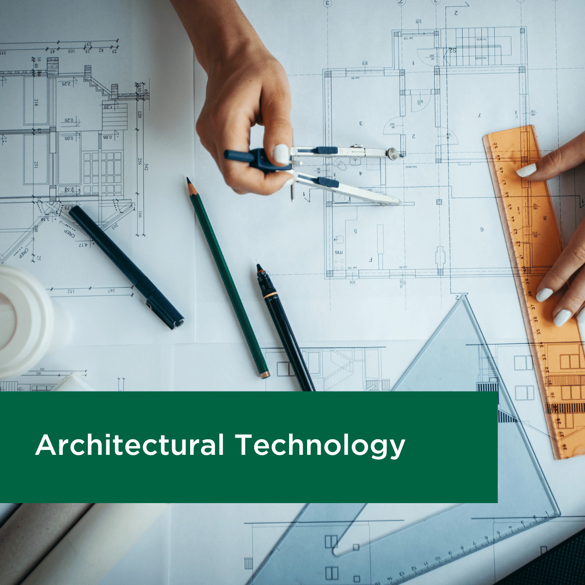 Diploma in Architectural Technology 