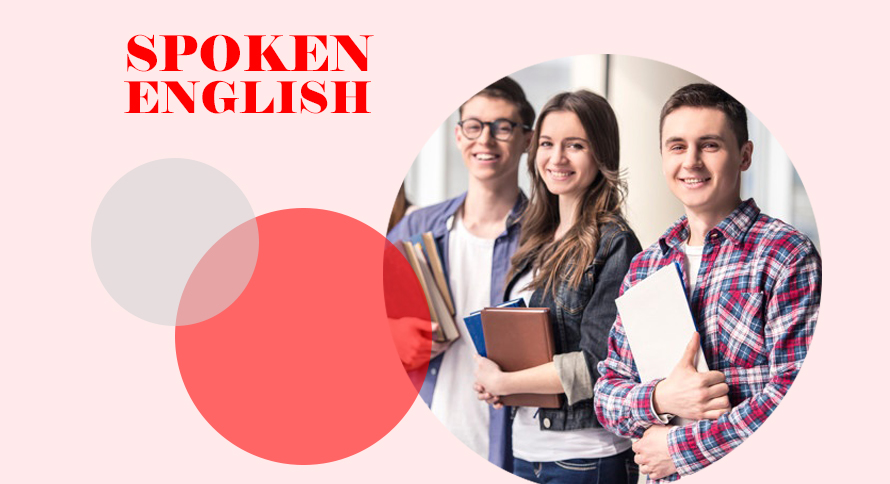 Spoken English