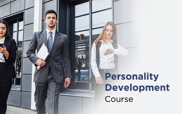 Diploma in Personality Development 