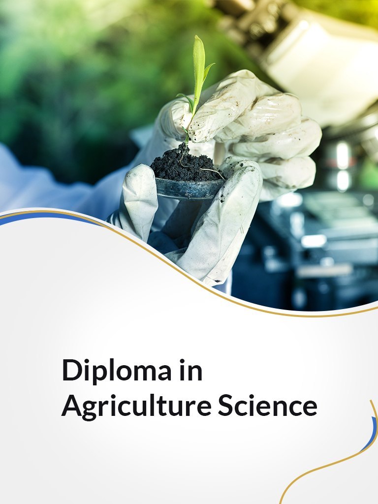 Diploma in Agriculture Science 