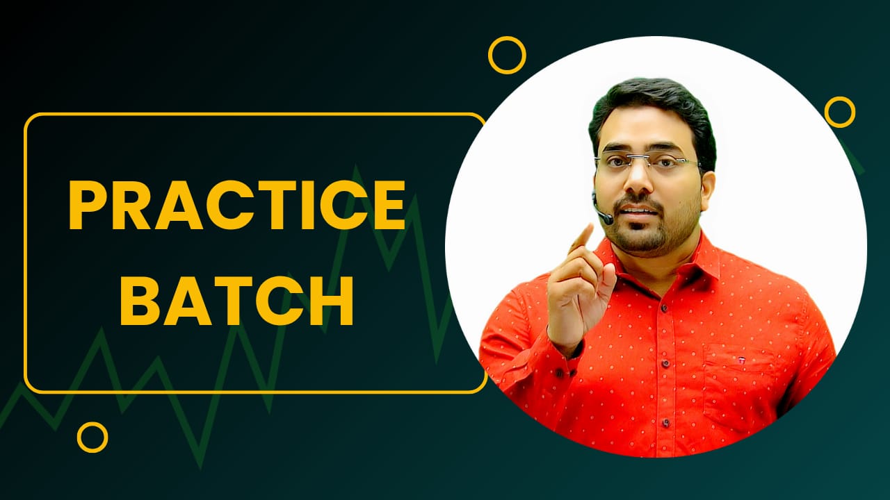 PRACTICE BATCH 07 (For All Exams)
