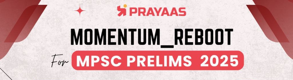 PRAYAAS MOMENTUM_REBOOT