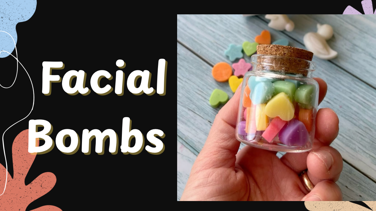 Facial Bombs 