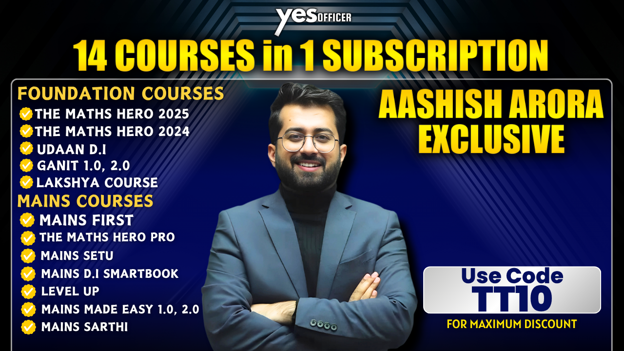 Aashish Arora - Exclusive