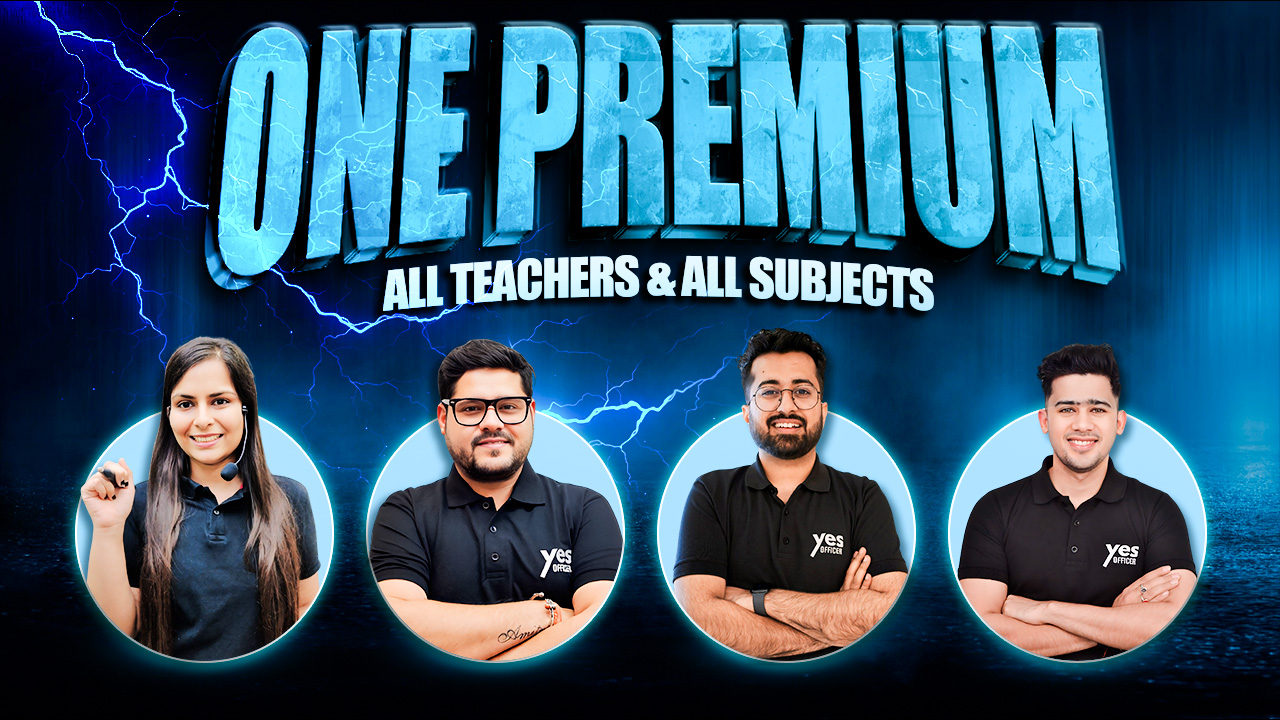 One Premium Subscription (All Teachers, All Subjects)