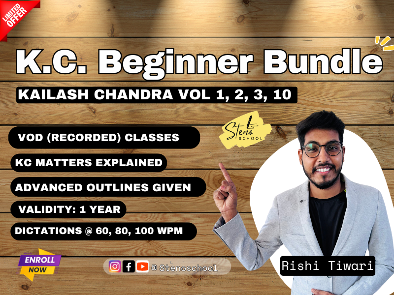 KC Beginner Bundle