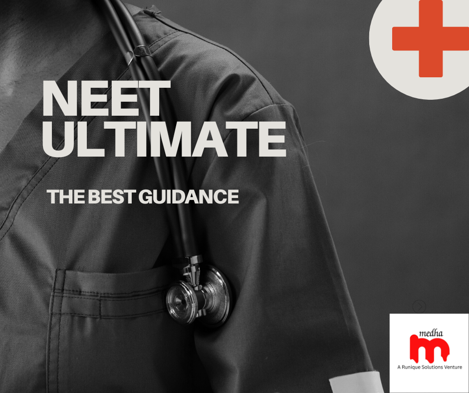NEET - Self Learning Study Materials