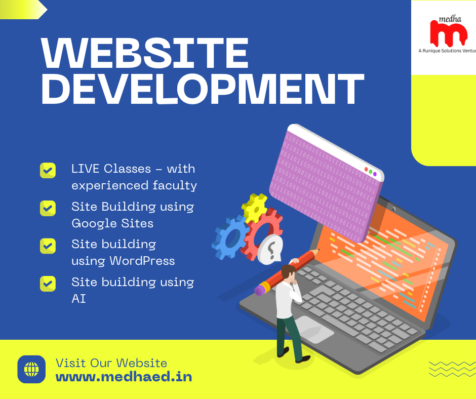 Website Building