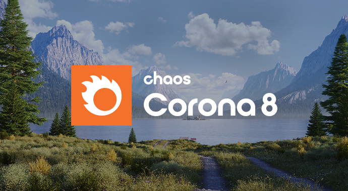 Corona Professional Course 