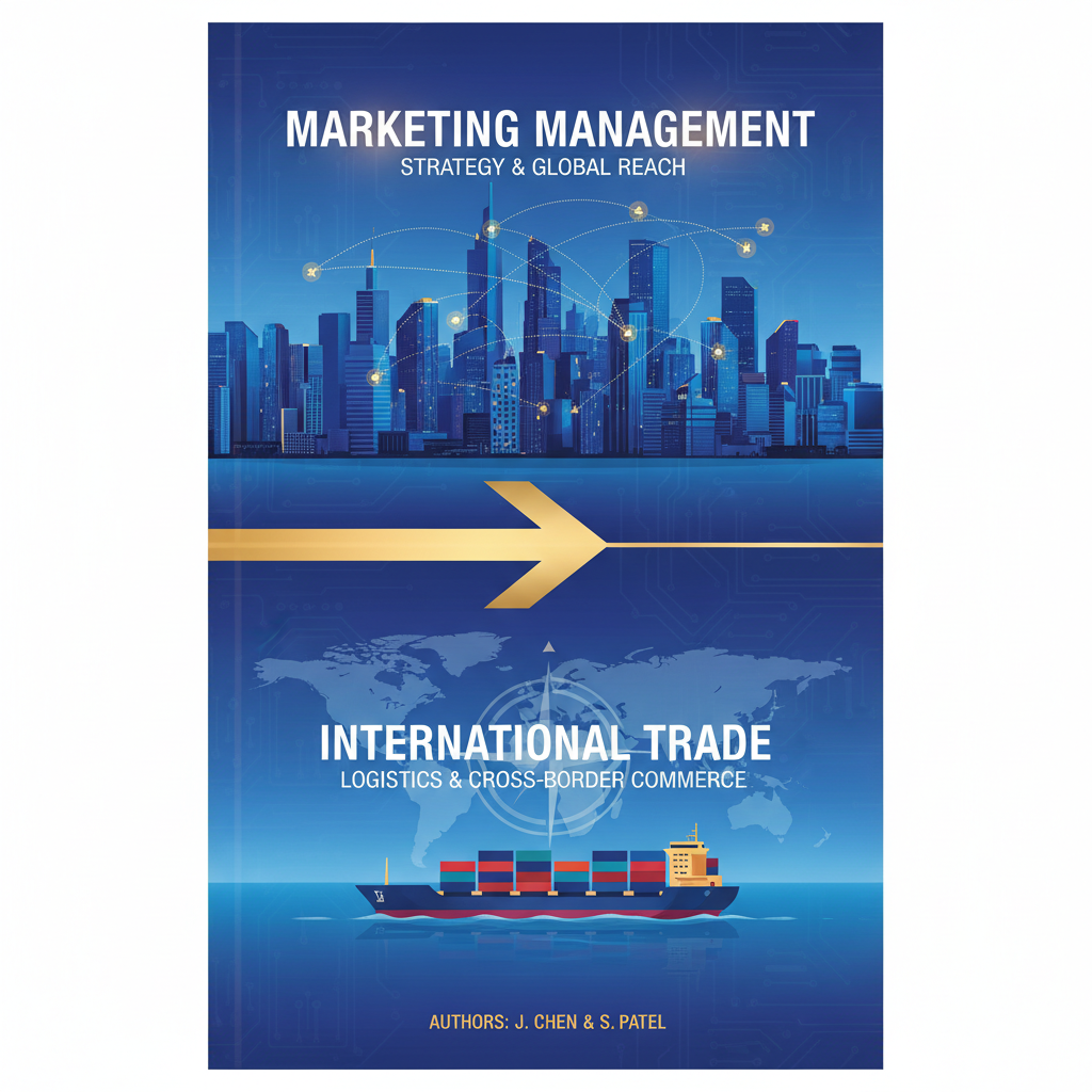 Marketing Management and International Trade MCQs