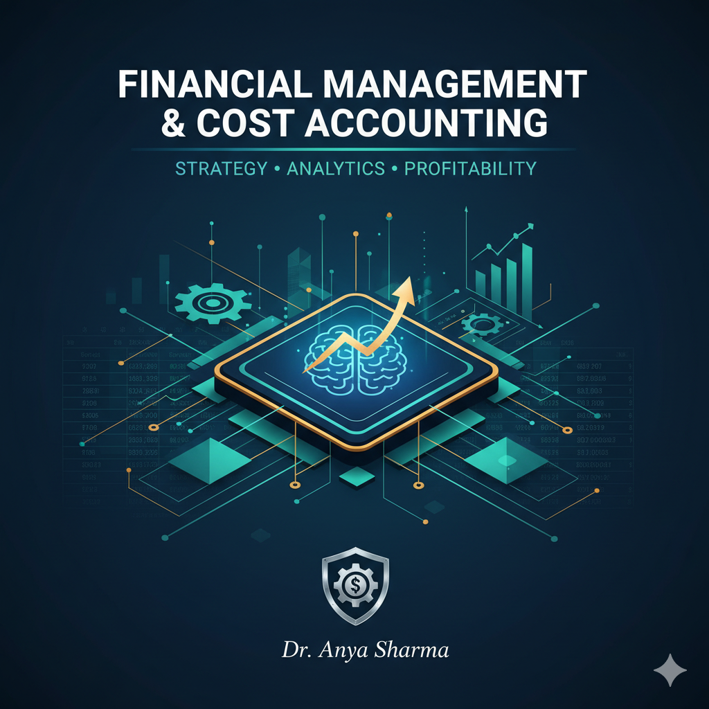 Financial Management & Cost Accounting
