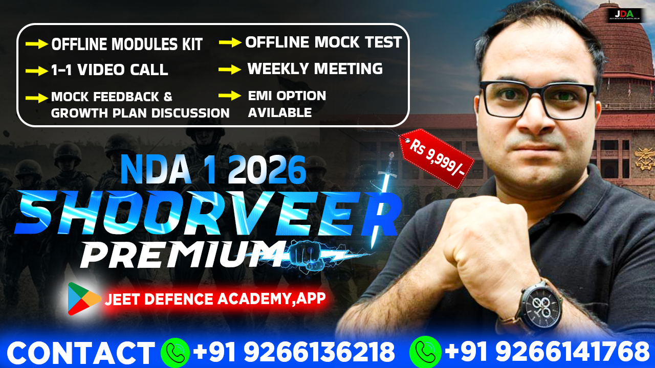 Shoorveer Premium-NDA 1 2026