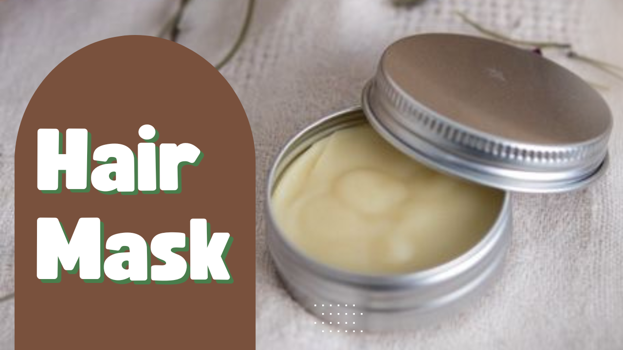 Hair Mask 